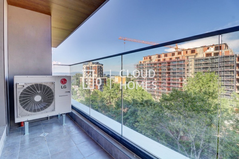 Kiadó  2 hálószobás Sofia , Poligona , 103 négyzetméter | 87441354 - kép [7]
