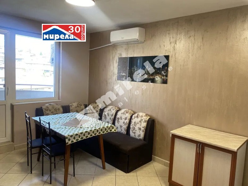 Дава под наем  3-стаен град Велико Търново , Център , 65 кв.м | 84095086 - изображение [2]