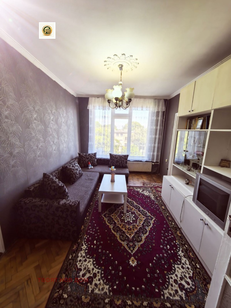 For Rent  2 bedroom Sofia , Zapaden park , 70 sq.m | 18582423 - image [2]