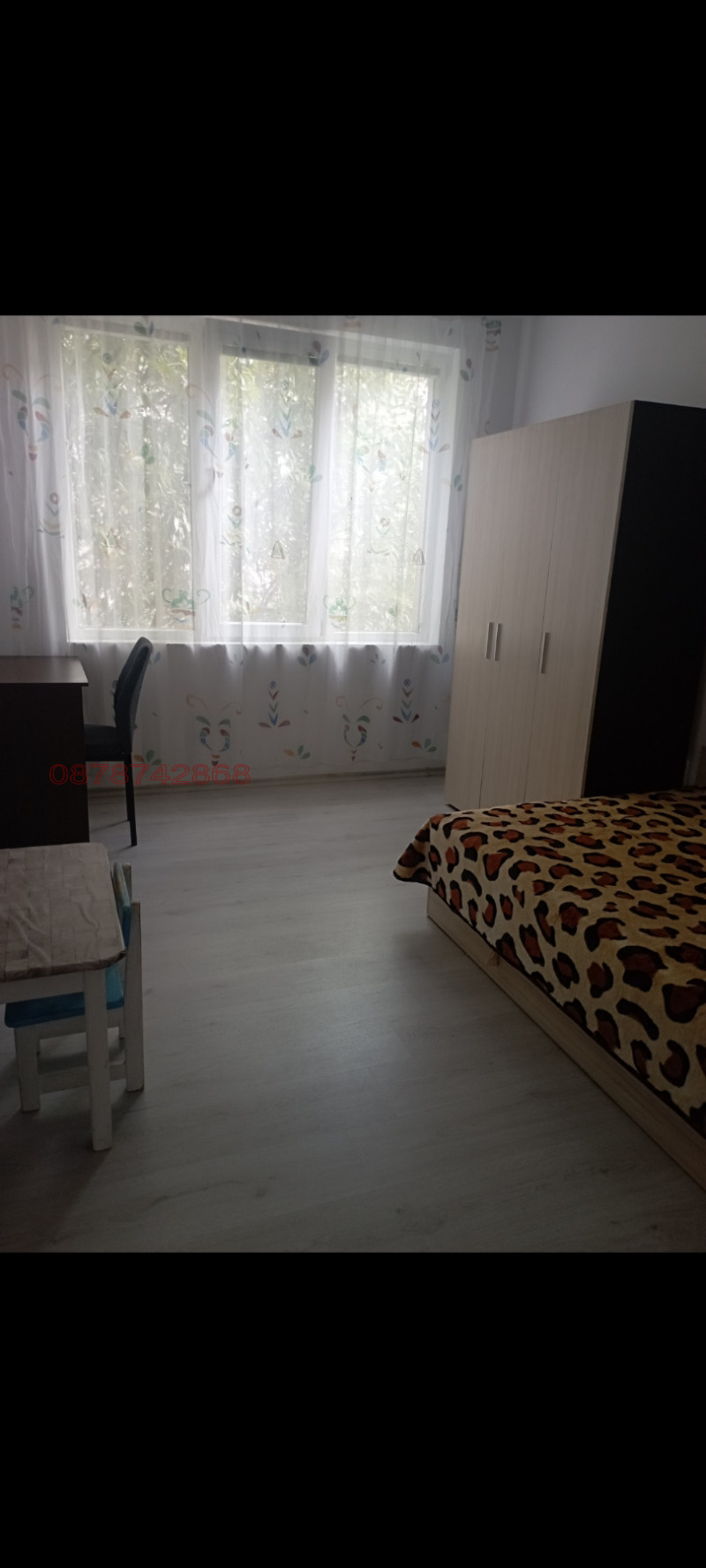 För uthyrning  2 sovrum Varna , Cveten kvartal , 75 kvm | 42966826 - bild [6]