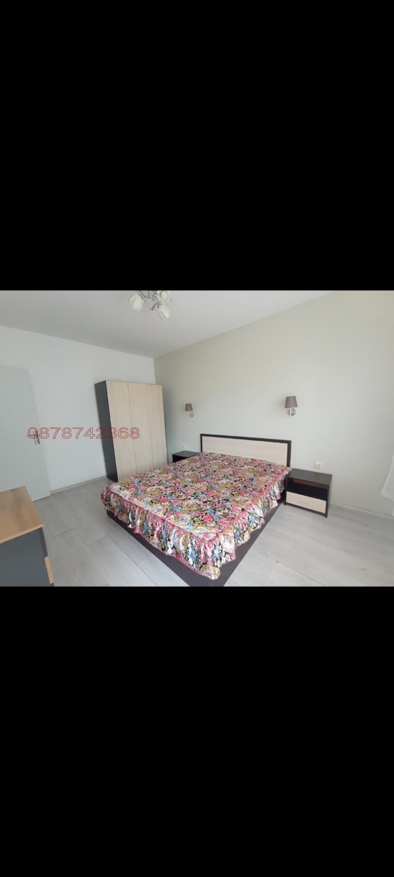 För uthyrning  2 sovrum Varna , Cveten kvartal , 75 kvm | 42966826 - bild [5]