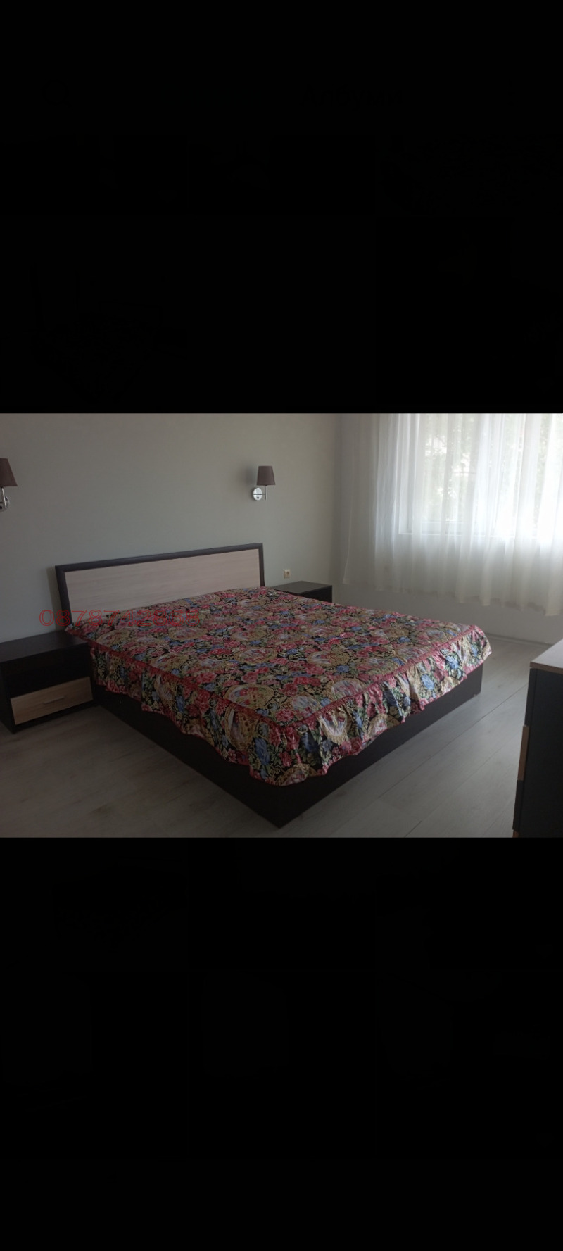 För uthyrning  2 sovrum Varna , Cveten kvartal , 75 kvm | 42966826 - bild [4]