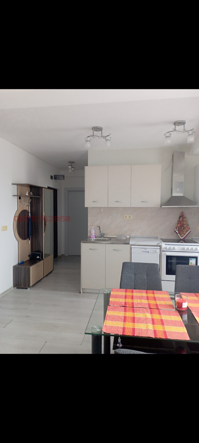För uthyrning  2 sovrum Varna , Cveten kvartal , 75 kvm | 42966826 - bild [7]