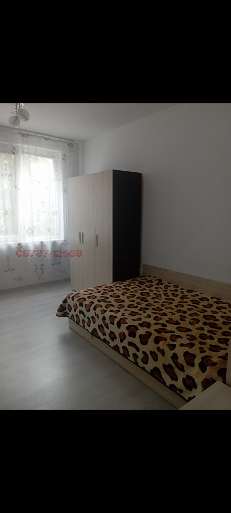För uthyrning  2 sovrum Varna , Cveten kvartal , 75 kvm | 42966826