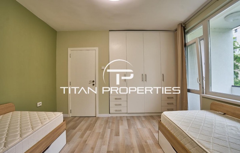 De inchiriat  3 dormitoare Plovdiv , Țentâr , 102 mp | 79747054 - imagine [8]