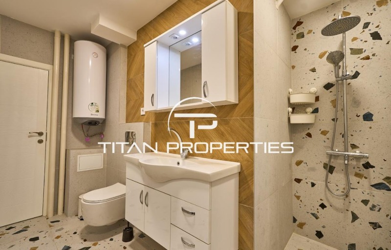 De inchiriat  3 dormitoare Plovdiv , Țentâr , 102 mp | 79747054 - imagine [9]
