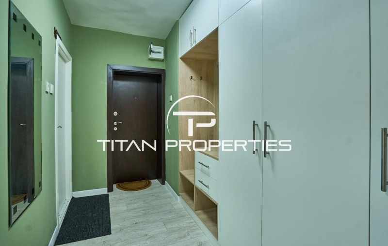 De inchiriat  3 dormitoare Plovdiv , Țentâr , 102 mp | 79747054 - imagine [15]
