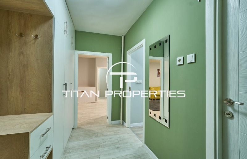 De inchiriat  3 dormitoare Plovdiv , Țentâr , 102 mp | 79747054 - imagine [16]