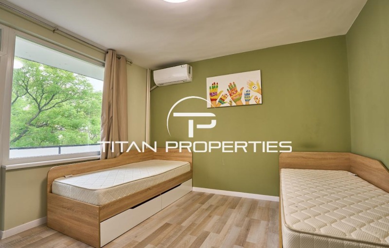 De inchiriat  3 dormitoare Plovdiv , Țentâr , 102 mp | 79747054 - imagine [7]
