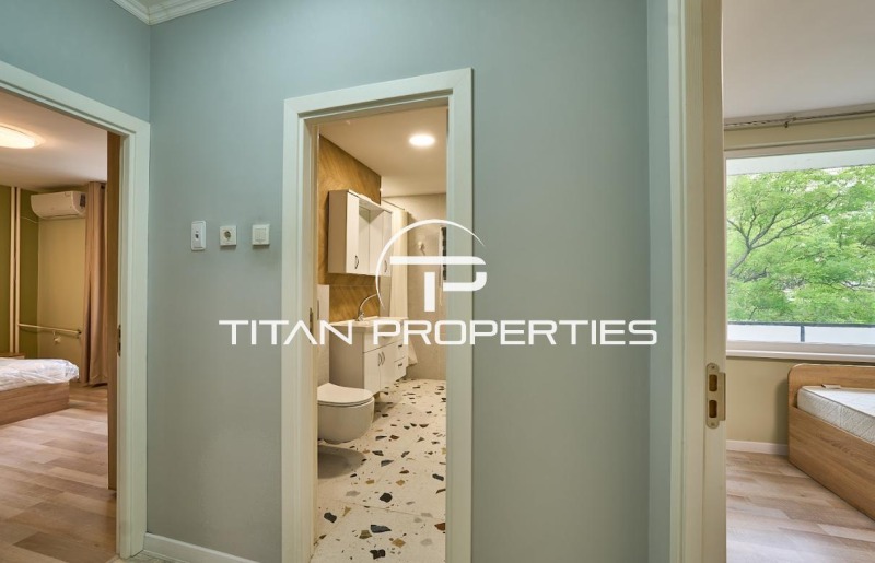 De inchiriat  3 dormitoare Plovdiv , Țentâr , 102 mp | 79747054 - imagine [14]