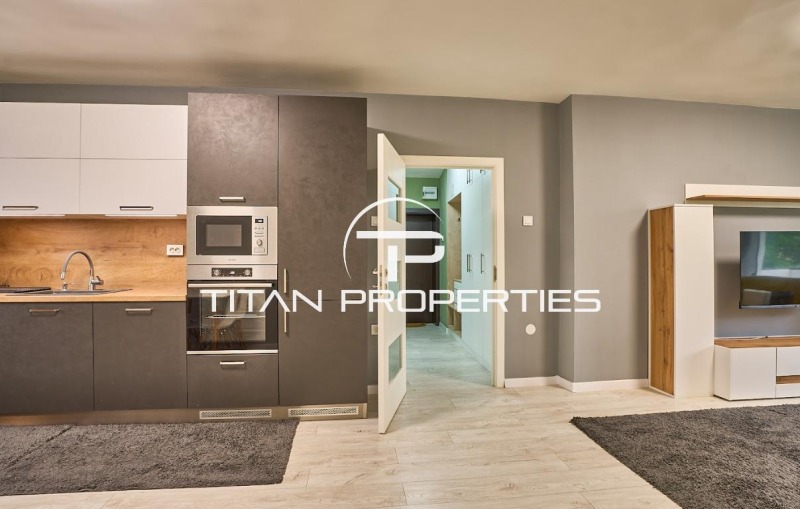 De inchiriat  3 dormitoare Plovdiv , Țentâr , 102 mp | 79747054 - imagine [4]
