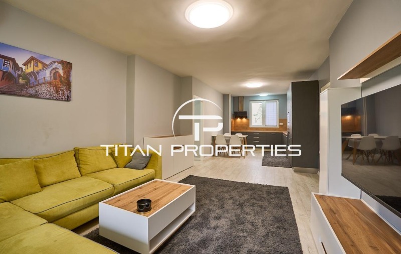 De inchiriat  3 dormitoare Plovdiv , Țentâr , 102 mp | 79747054 - imagine [2]