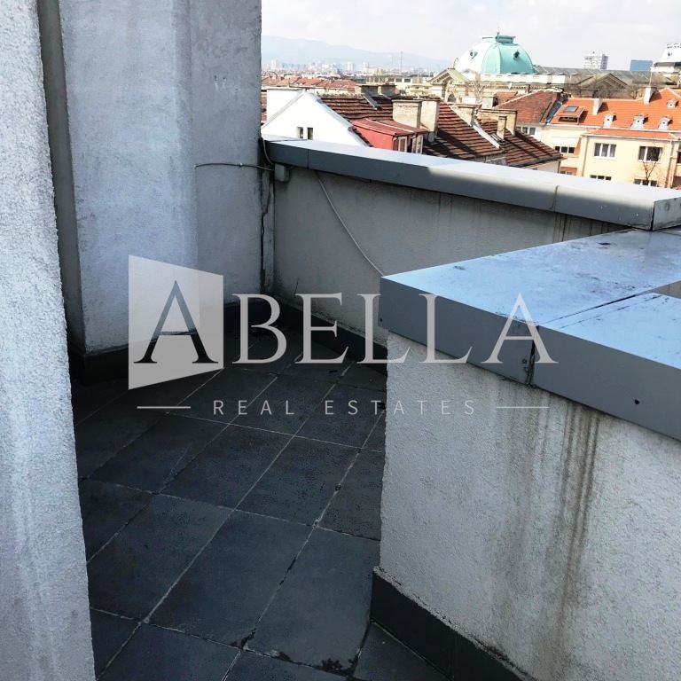 Дава под наем МЕЗОНЕТ, гр. София, Център, снимка 14 - Апартаменти - 54054657