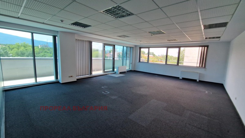 Дава под наем ОФИС, гр. София, Гео Милев