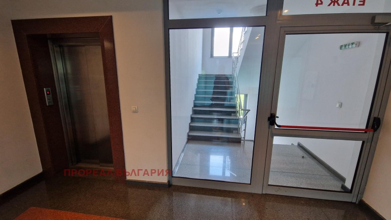 Дава под наем ОФИС, гр. София, Гео Милев, снимка 3 - Офиси - 53564240