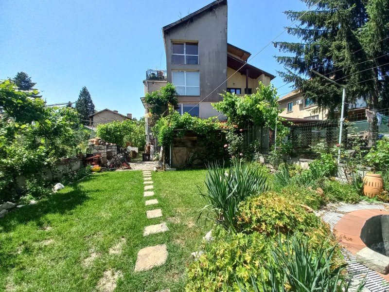 For Rent  House Sofia , Bankya , 241 sq.m | 32276838