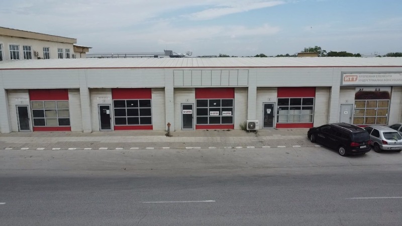 För uthyrning  affär region Plovdiv , Asenovgrad , 155 kvm | 97677013 - bild [4]