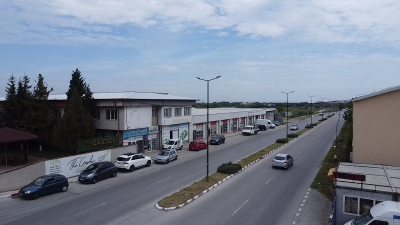 För uthyrning  affär region Plovdiv , Asenovgrad , 155 kvm | 97677013 - bild [3]
