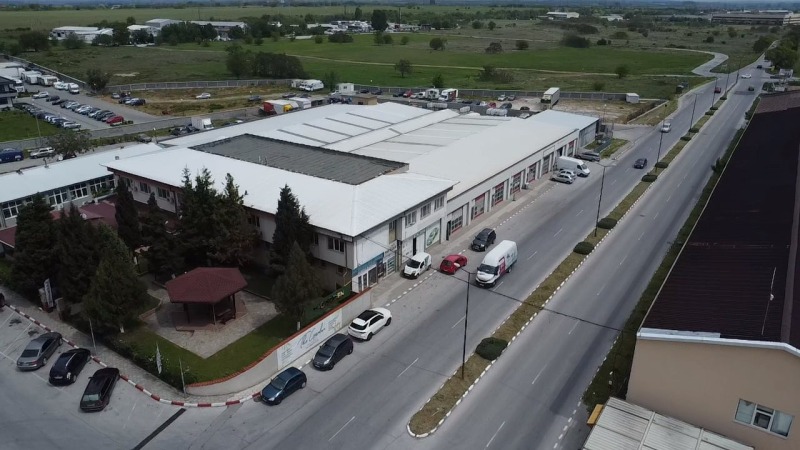 För uthyrning  affär region Plovdiv , Asenovgrad , 155 kvm | 97677013