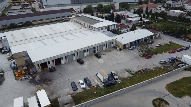 För uthyrning  affär region Plovdiv , Asenovgrad , 155 kvm | 97677013 - bild [8]