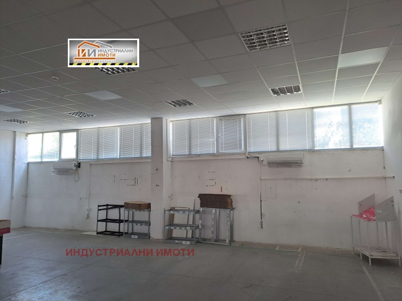 Προς ενοικίαση  Βιομηχανικό κτίριο Πλοβδηβ , Ζαπαδεν , 216 τ.μ | 42109931 - εικόνα [4]