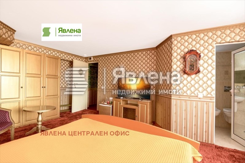 Дава под наем ХОТЕЛ, гр. София, Бояна, снимка 10 - Хотели - 54529668