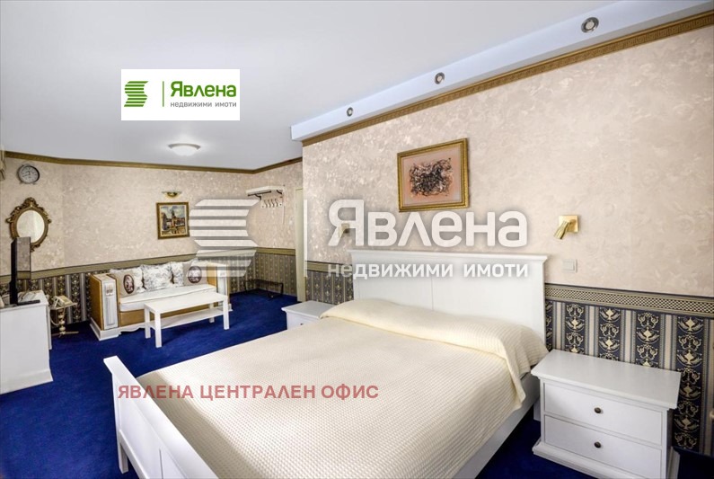 Дава под наем ХОТЕЛ, гр. София, Бояна, снимка 9 - Хотели - 54529668