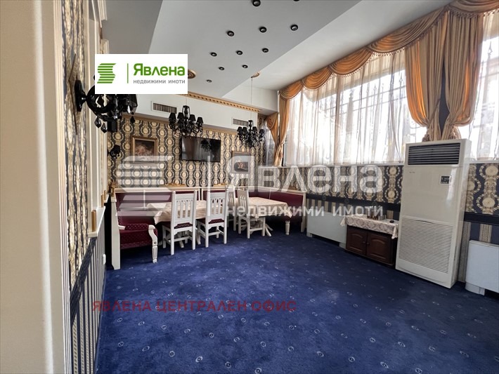 Дава под наем ХОТЕЛ, гр. София, Бояна, снимка 4 - Хотели - 54529668