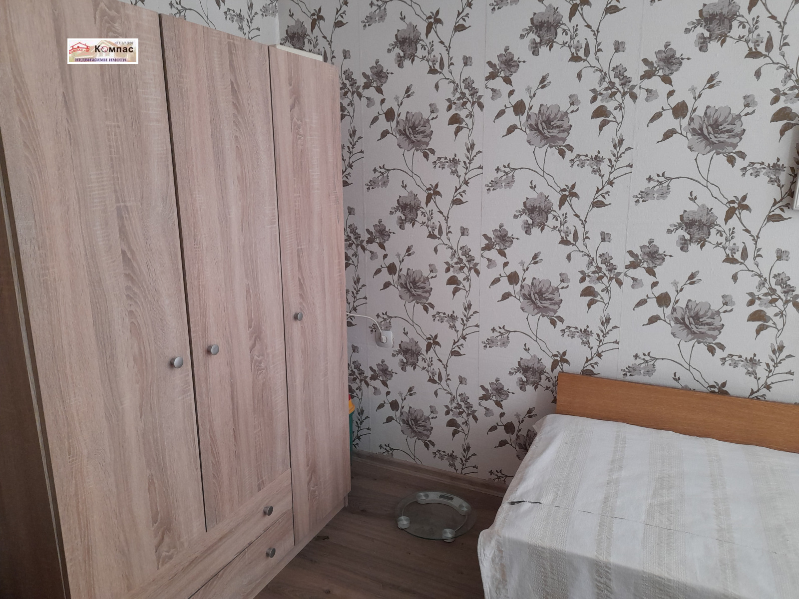 Дава под наем 2-СТАЕН, гр. Пловдив, Тракия, снимка 3 - Апартаменти - 55336428