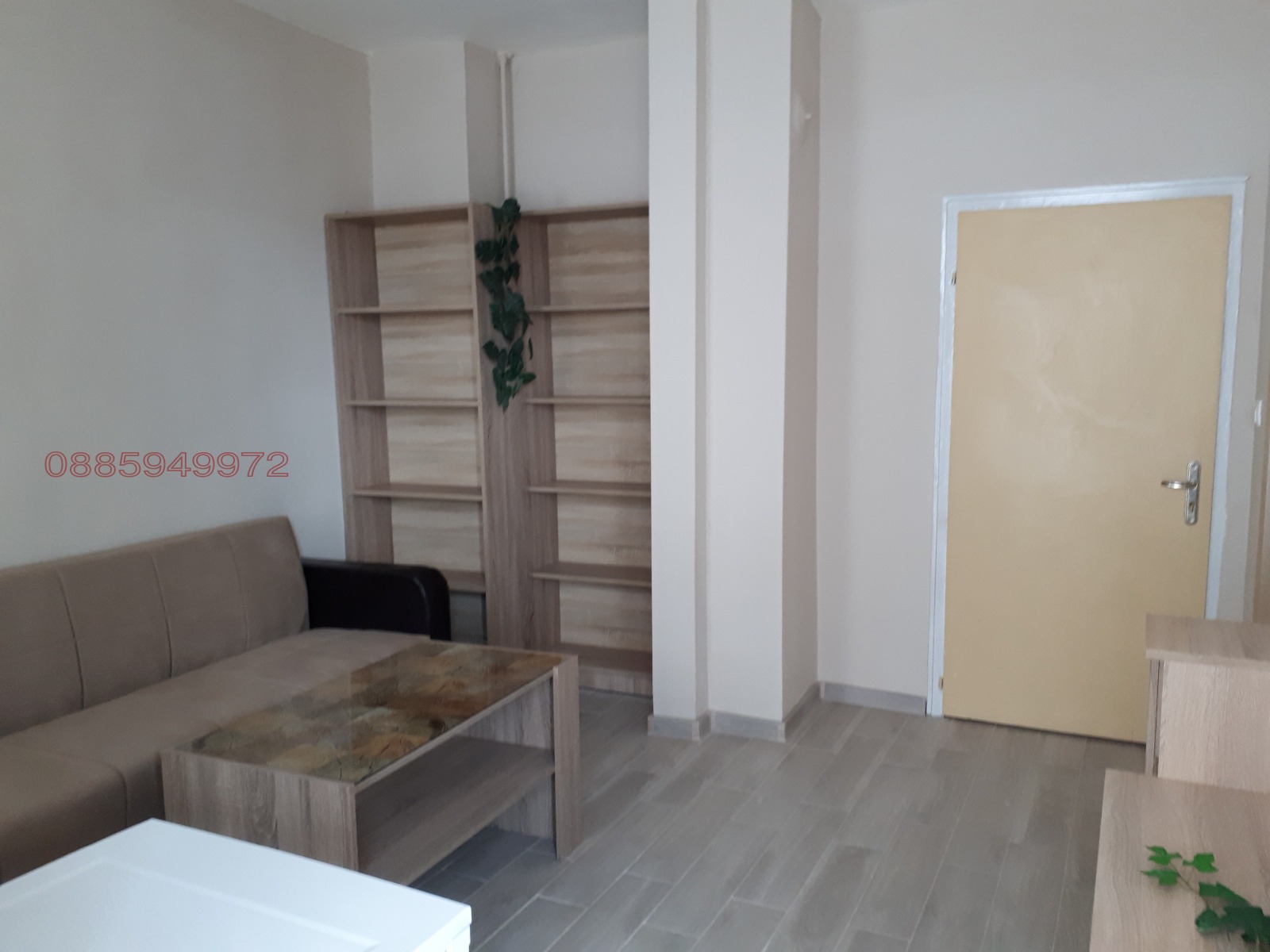 Дава под наем 2-СТАЕН, гр. Пловдив, Отдих и култура, снимка 9 - Апартаменти - 53904477