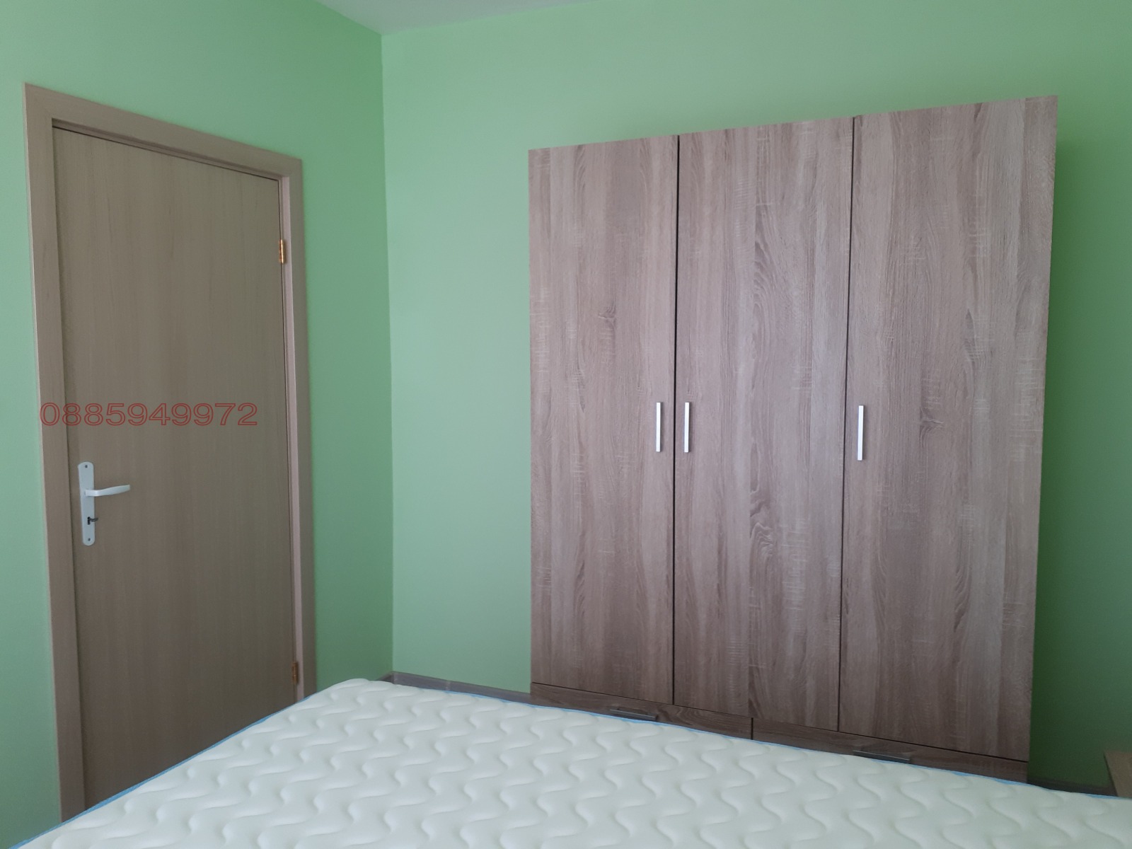 Дава под наем 2-СТАЕН, гр. Пловдив, Отдих и култура, снимка 2 - Апартаменти - 53904477