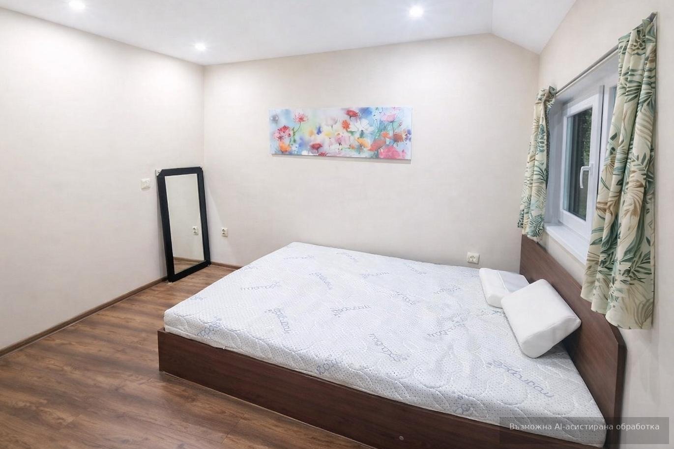 Дава под наем 2-СТАЕН, гр. София, Банишора, снимка 6 - Апартаменти - 54356896