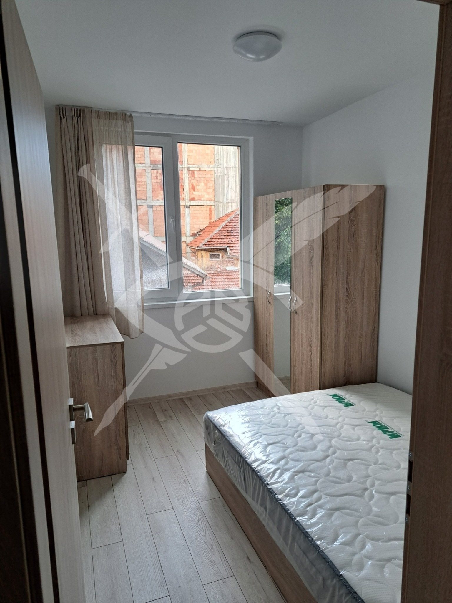 Дава под наем 2-СТАЕН, гр. София, Банишора, снимка 3 - Апартаменти - 56246540