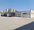 Под наем ПРОМ. ПОМЕЩЕНИЕ, град Пловдив, Западен • 1080 € • 19752343 — Holmes.bg
