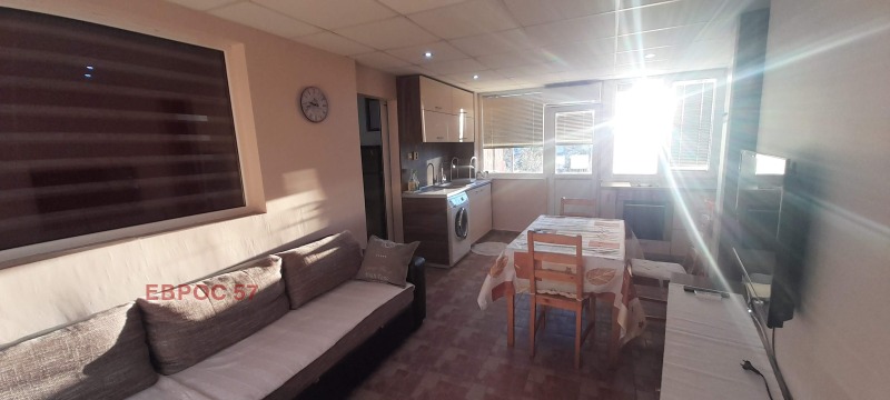 Дава под Наем 3-СТАЕН в град Пловдив, Център - 100 кв.м / 600 € » 1 173.50 лв., ЕВРОС 57