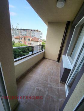 1 chambre Opaltchenski, Stara Zagora 13