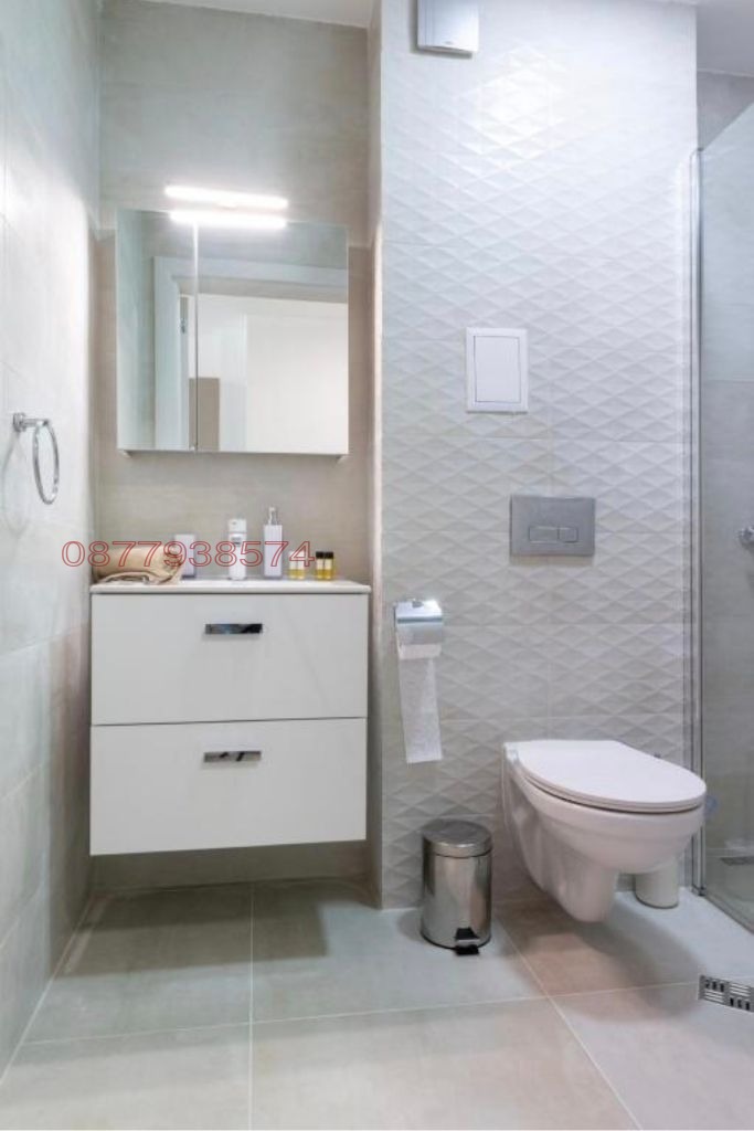 Дава под наем 1-СТАЕН, гр. София, Малинова долина, снимка 6 - Апартаменти - 53739485