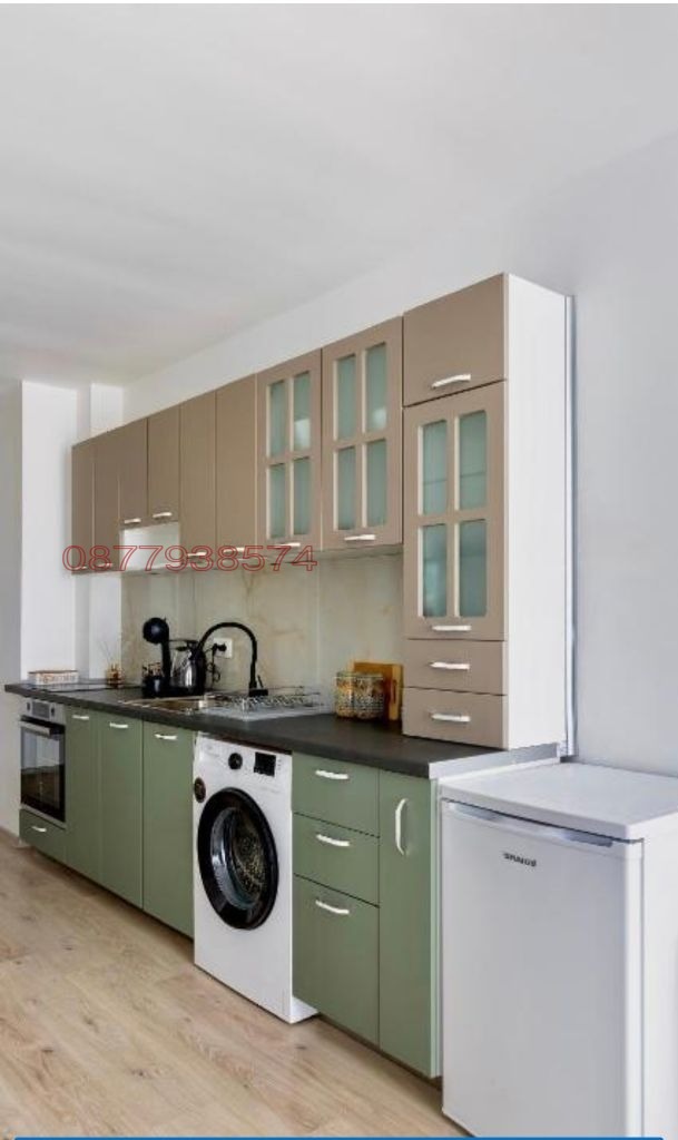 Дава под наем 1-СТАЕН, гр. София, Малинова долина, снимка 5 - Апартаменти - 53739485