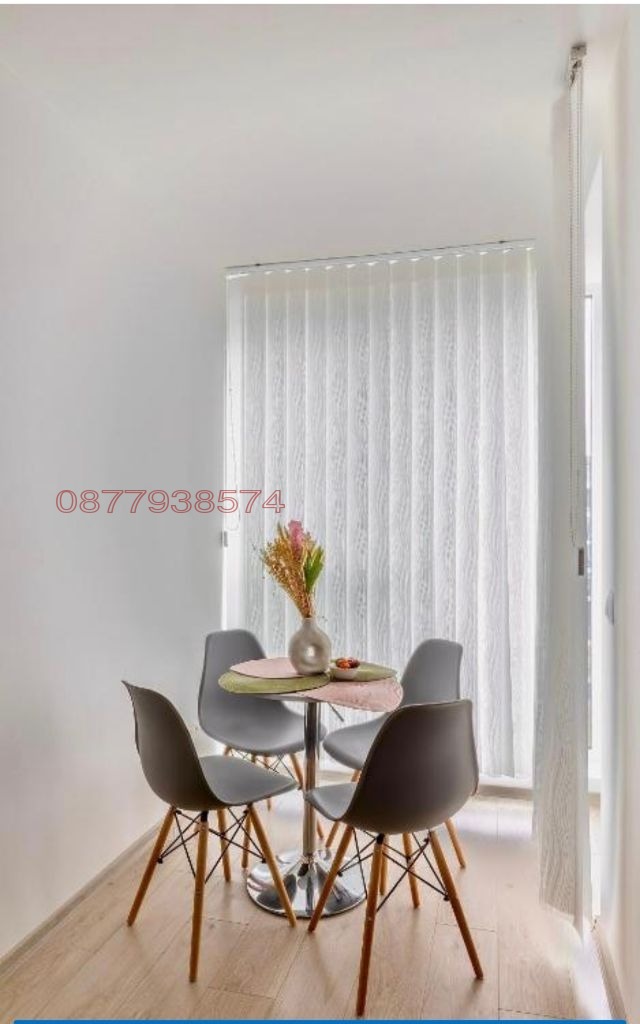 Дава под наем 1-СТАЕН, гр. София, Малинова долина, снимка 4 - Апартаменти - 53739485