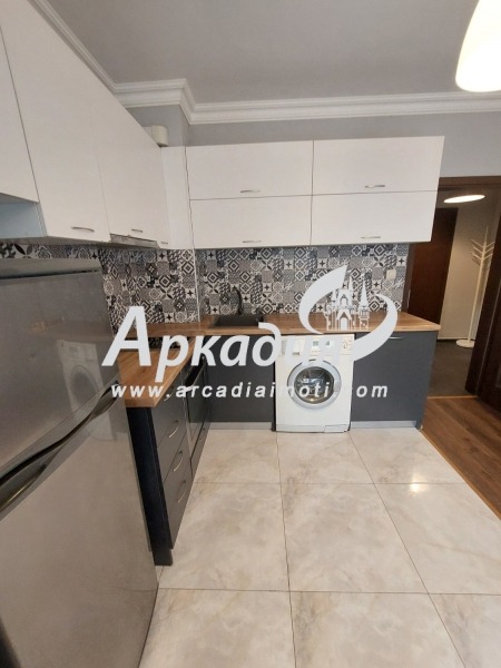 Дава под наем 2-СТАЕН, гр. Пловдив, Кършияка, снимка 5 - Апартаменти - 53264720