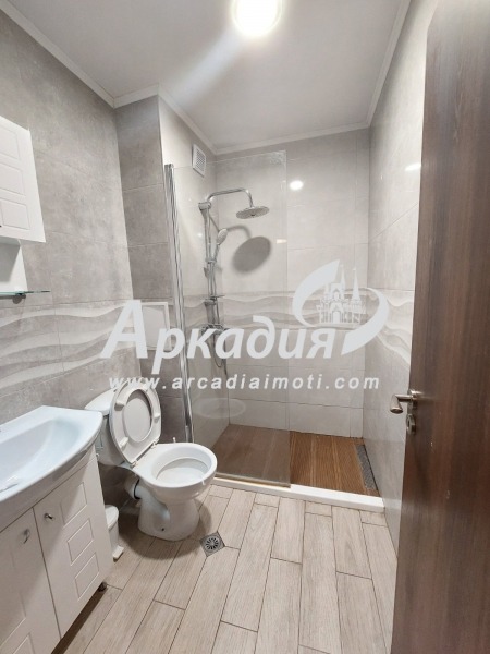 Дава под наем 2-СТАЕН, гр. Пловдив, Кършияка, снимка 9 - Апартаменти - 53264720