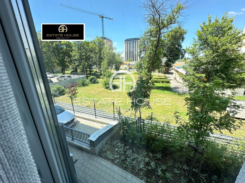 В оренду  1 спальня София , Банишора , 68 кв.м | 38772954 - зображення [11]