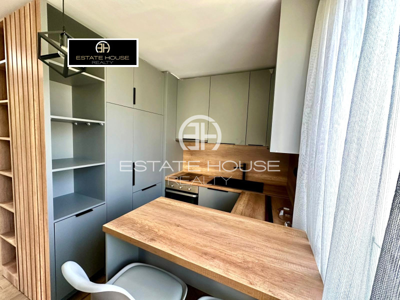 В оренду  1 спальня София , Банишора , 68 кв.м | 38772954 - зображення [3]
