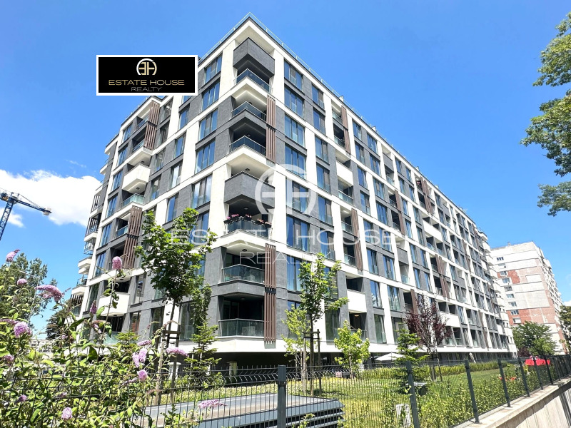 В оренду  1 спальня София , Банишора , 68 кв.м | 38772954 - зображення [14]