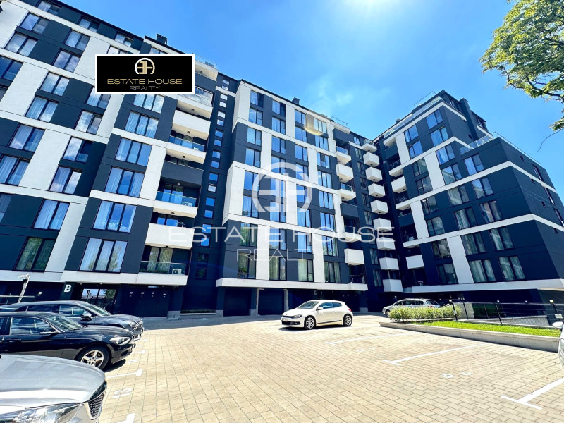 В оренду  1 спальня София , Банишора , 68 кв.м | 38772954 - зображення [13]