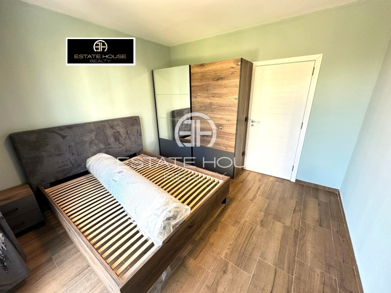 В оренду  1 спальня София , Банишора , 68 кв.м | 38772954 - зображення [6]