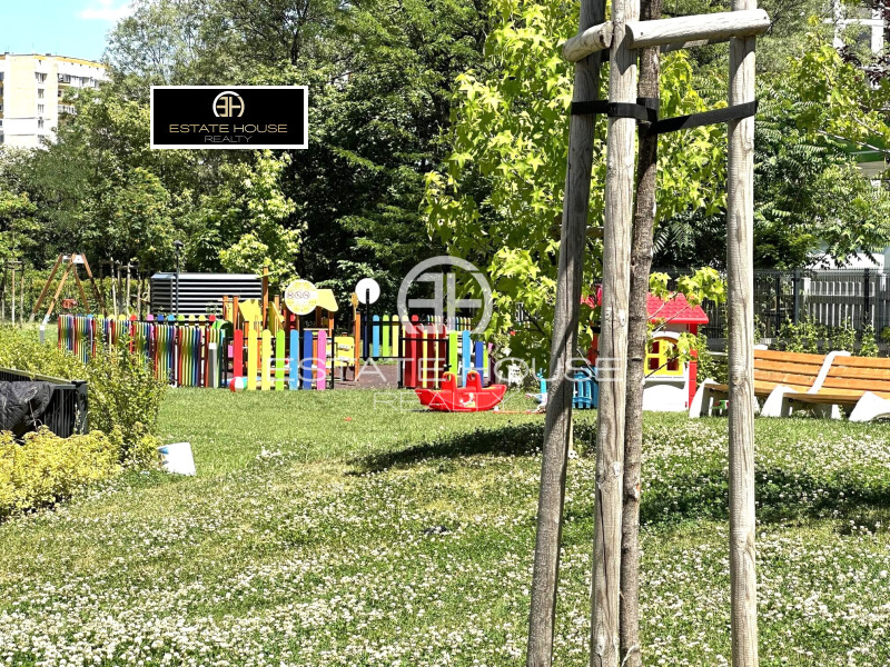 В оренду  1 спальня София , Банишора , 68 кв.м | 38772954 - зображення [15]
