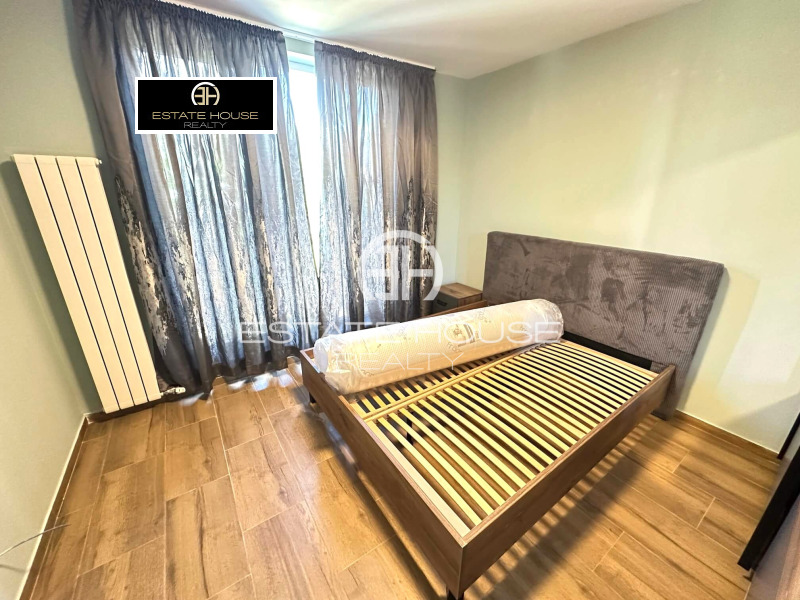 В оренду  1 спальня София , Банишора , 68 кв.м | 38772954 - зображення [7]