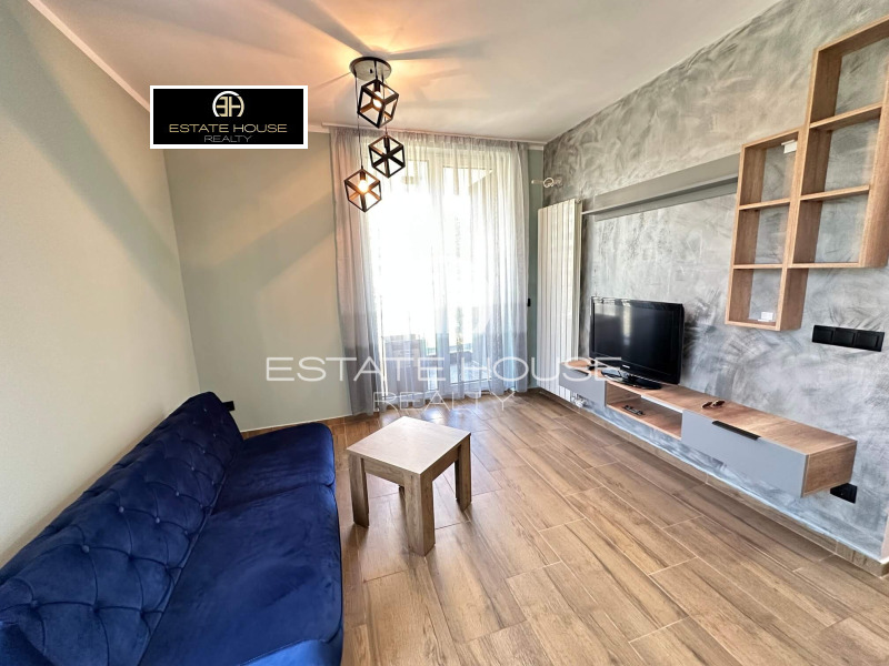 В оренду  1 спальня София , Банишора , 68 кв.м | 38772954 - зображення [2]