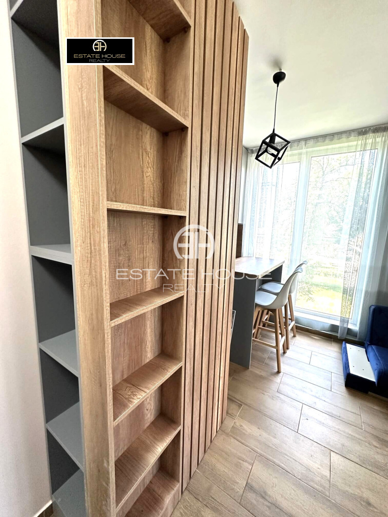 В оренду  1 спальня София , Банишора , 68 кв.м | 38772954 - зображення [5]